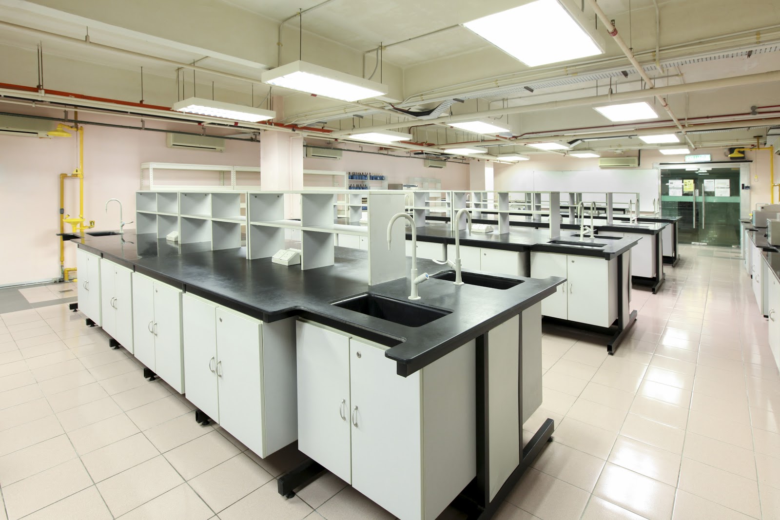 Biochemistry Lab