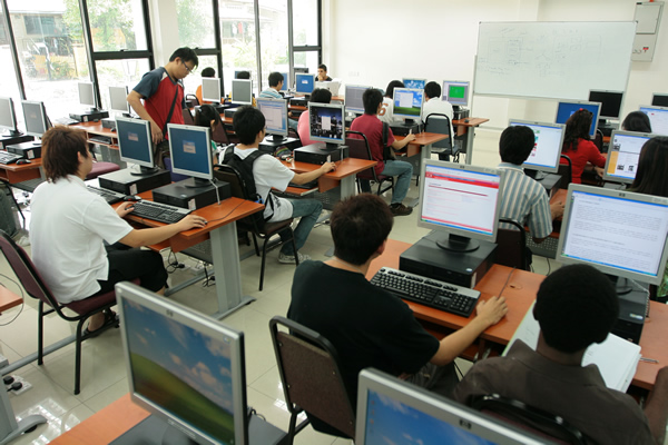 Computer Lab