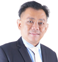 Professor Ts Dr Joseph Ng Poh Soon