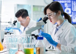 MSc Biotechnology With Business Management